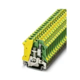 USLKG 6 N - 0442079 - Ground Modular - Phoenix Contact Terminal Block