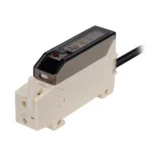 BF3RX-Dual Adjustment Fiber Optic Amplifiers-Fiber Optic Sensors - Autonics Sensors