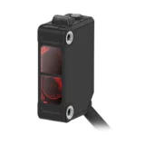 BJX100-DDT-P Compact Long Distance Photoelectric Sensors - Autonics Sensors