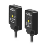 BPS3M-TDT-P-Flat Type Photoelectric Sensors -  Autonics Sensors