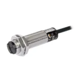 BR200-DDTN- Cylindrical Photoelectric Sensors (Narrow Beam Reflective Type) - Autonics Sensors