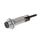 BR200-DDTN-P- Cylindrical Photoelectric Sensors (Narrow Beam Reflective Type) - Autonics Sensors