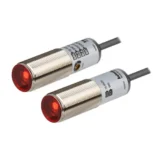BRQM20M-TDTA Cylindrical Photoelectric Sensors - Autonics Sensors