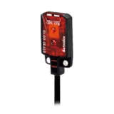BTF30-DDTD Ultra-Compact, Thin Type Photoelectric Sensors - Autonics Sensors