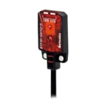 BTF30-DDTD-P Ultra-Compact, Thin Type Photoelectric Sensors - Autonics Sensors