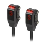 BTS1M-TDTL-P- Ultra-Compact Slim Type Photoelectric Sensors - Autonic Sensors