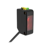 Q20NLPQ5-Q20 SERIES INDUSTRY STANDARD GLOBAL HOUSING - Banner Sensors