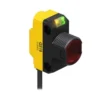 QS186EQ-QS18 SERIES ALL PURPOSE PHOTOELECTRIC SENSOR - Banner Sensors