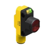QS18EN6DVQ8-QS18 SERIES ALL PURPOSE PHOTOELECTRIC SENSOR - Banner Sensors