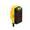 QS18VN6DBQ5 - QS18 SERIES ALL PURPOSE PHOTOELECTRIC SENSOR - Banner Sensors