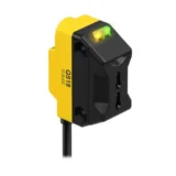 QS18VN6FP-QS18 SERIES ALL PURPOSE PHOTOELECTRIC SENSOR - Banner  Sensors
