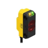 QS18VP6DBQ-QS18 SERIES ALL PURPOSE PHOTOELECTRIC SENSOR - Banner Sensors