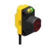 QS18VP6DQ - SERIES ALL PURPOSE PHOTOELECTRIC SENSOR - Banner Sensors