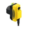 QS18VP6DQ - SERIES ALL PURPOSE PHOTOELECTRIC SENSOR - Banner Sensors - Image 2