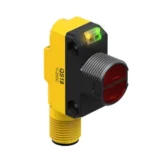 QS18VP6DQ8-QS18 SERIES ALL PURPOSE PHOTOELECTRIC SENSOR - Banner Sensors