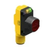 QS18VP6FF100Q8-QS18 SERIES ALL PURPOSE PHOTOELECTRIC SENSOR - Banner Sensors
