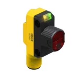 QS18VP6LDQ8-QS18 SERIES ALL PURPOSE PHOTOELECTRIC SENSOR - Banner Sensors