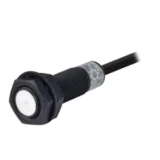 PRA12-2DN-Cylindrical Spatter-Resistant Inductive Proximity Sensors (Cable Type)-Proximity Sensors-Autonics