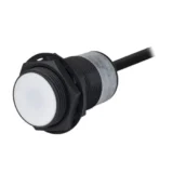 PRA30-10DN-Cylindrical Spatter-Resistant Inductive Proximity Sensors (Cable Type)-Proximity Sensors-Autonics