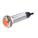 PRL18-5DP2-Cylindrical Inductive Proximity Sensors (Cable Type)-Proximity Sensors-Autonics