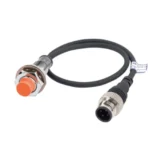 PRW12-4DP2-Cylindrical Inductive Proximity Sensors (Cable Connector Type)-Proximity Sensors-Autonics