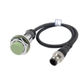 PRW18-8DN2-Cylindrical Inductive Proximity Sensors (Cable Connector Type)-Proximity Sensors-Autonics