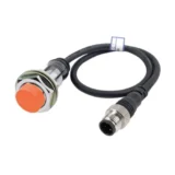 PRW18-8DP-Cylindrical Inductive Proximity Sensors (Cable Connector Type)-Proximity Sensors-Autonics