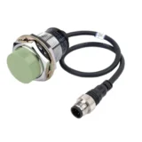 PRW30-15DN2-Cylindrical Inductive Proximity Sensors (Cable Connector Type)-Proximity Sensors-Autonics
