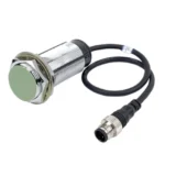 PRWL30-10DN-Cylindrical Inductive Proximity Sensors (Cable Connector Type)-Proximity Sensors-Autonics