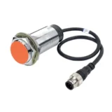 PRWL30-10DP-Cylindrical Inductive Proximity Sensors (Cable Connector Type)-Proximity Sensors-Autonics