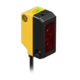 QS18AB6AF300- QS18 SERIES ALL PURPOSE PHOTOELECTRIC SENSOR - Banner Sensors