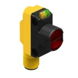 QS186EQ8-QS18 SERIES ALL PURPOSE PHOTOELECTRIC SENSOR - Banner Sensors