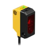 QS18VN6LAF - SERIES ALL PURPOSE PHOTOELECTRIC SENSOR - Banner Sensors