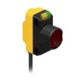 QS18VN6LD - QS18 SERIES ALL PURPOSE PHOTOELECTRIC SENSOR - Banner Sensors