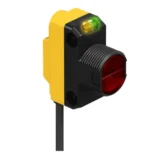 QS18VN6D-QS18 SERIES ALL PURPOSE PHOTOELECTRIC SENSOR - Banner Sensors