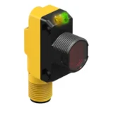 QS18VN6LLPQ8-QS18 SERIES ALL PURPOSE PHOTOELECTRIC SENSOR - Banner Sensors