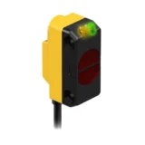 QS18VN6W - SERIES ALL PURPOSE PHOTOELECTRIC SENSOR  - Banner Sensors