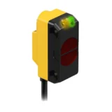 QS18EP6WQ5-QS18 SERIES ALL PURPOSE PHOTOELECTRIC SENSOR - Banner Sensors