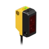 QS18VP6AF300 - QS18 SERIES ALL PURPOSE PHOTOELECTRIC SENSOR - Banner Sensors