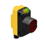 QS18VP6DQ7 - SERIES ALL PURPOSE PHOTOELECTRIC SENSOR - Banner Sensors