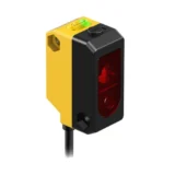 QS18VP6LAF250 - SERIES ALL PURPOSE PHOTOELECTRIC SENSOR - Banner Sensors