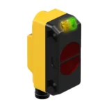 QS18VP6WQ7 - SERIES ALL PURPOSE PHOTOELECTRIC SENSOR - Banner Sensors