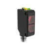 Q20NDQ7 - Q20 SERIES INDUSTRY STANDARD GLOBAL HOUSING - Banner Sensors