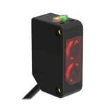 Q20NFF100Q5 - Q20 SERIES INDUSTRY STANDARD GLOBAL HOUSING -  Banner Sensors