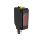 Q20NLPQ7 - Q20 SERIES INDUSTRY STANDARD GLOBAL HOUSING -  Banner Sensors