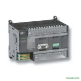 CP1H-X40D -  Omron CP series CP1H CPU Unit - Programmable Controllers