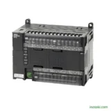 CP1L-EM40D - Omron CP series CP1L CPU Unit - Programmable Controllers