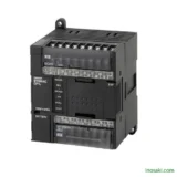 CP1L-L14D -  Omron CP series CP1L CPU Unit - Programmable Controllers