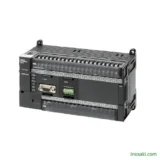 CP1L-M60D - Omron CP series CP1L CPU Unit - Programmable Controllers