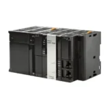 NJ501-1340 - Omron NJ-series NJ501 SECS/GEM CPU Unit - Programmable Controllers